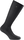 Rohner Businesssocke Calf SupeR Long Cotton anthrazit Herren 1er